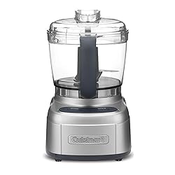 Cuisinart ECH-4SV Elemental 4-C Chopper