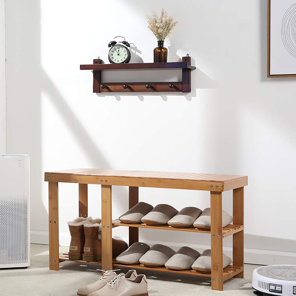 Best Press Board Shoe Rack