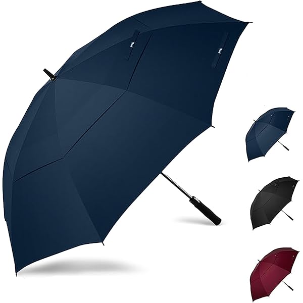 Amazon.com : ACEIken Golf Umbrella Large 68 Inch Automatic Open