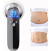 Body Sculpting Machine - Professional Cordless Handheld Body Shaping Massager Tool - Suitable for Belly, Waist, Arms, Leg, Home Tool for Women