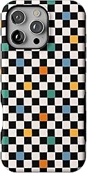 Casely iPhone 16 Pro Max Case | Old Skool | Retro