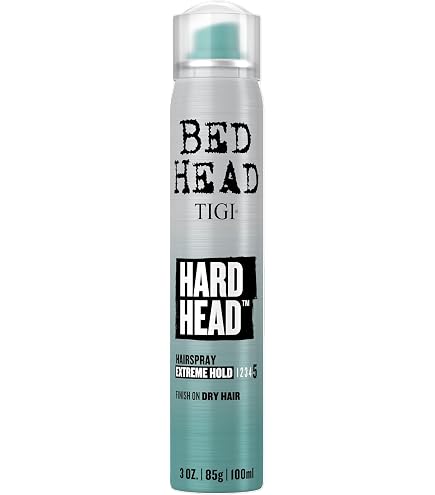 thumbnail image 2 of Tigi Catwalk Work-It Unisex Hair Spray – 9.2 Oz – Dented Box, New Product 2 of 4