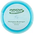 Innova Disc Golf Champion Material Destroyer Golf Disc, 173-175gm (Colors may vary)