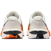 Nike Metcon 10 Women's Workout Shoes (Soft Pearl/Safety Orange/Black)