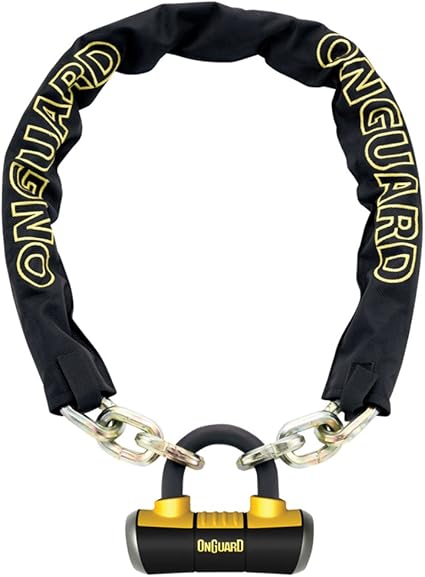 onguard mastiff chain lock