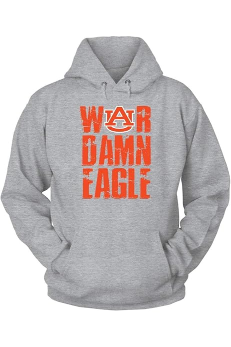 War damn eagle shirt Clearance