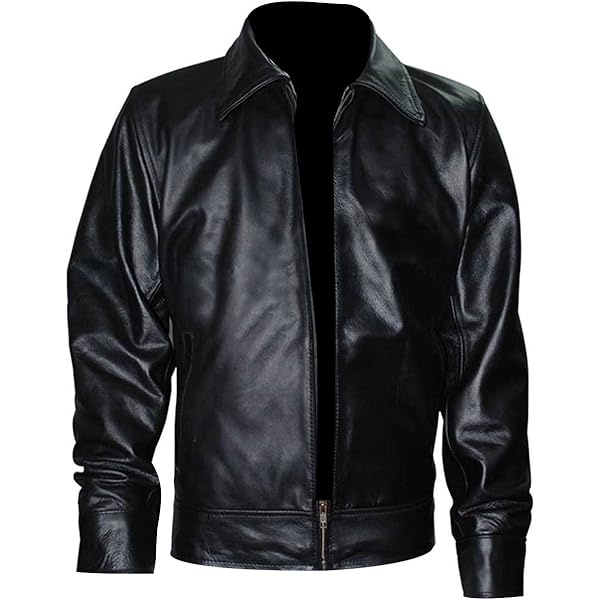【Ameri】USED LIKE FAKE LEATHER JACKET/S USED LIKE SYNTHETIC LEATHER JACKET（ライダースジャケット）｜Ameri