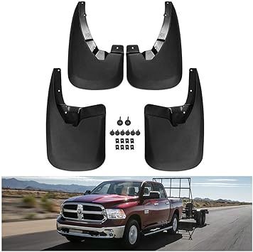 dodge ram 1500 heavy duty