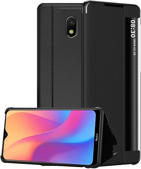 xiaomi clear luggage