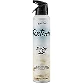 SexyHair Texture Surfer Girl Dry Texturizing Spray | Maintains Natural Shine | Up to 24 Hour Humidity Resistance | All Hair Types