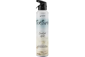 SexyHair Texture Surfer Girl Dry Texturizing Spray | Maintains Natural Shine | Up to 24 Hour Humidity Resistance | All Hair Types