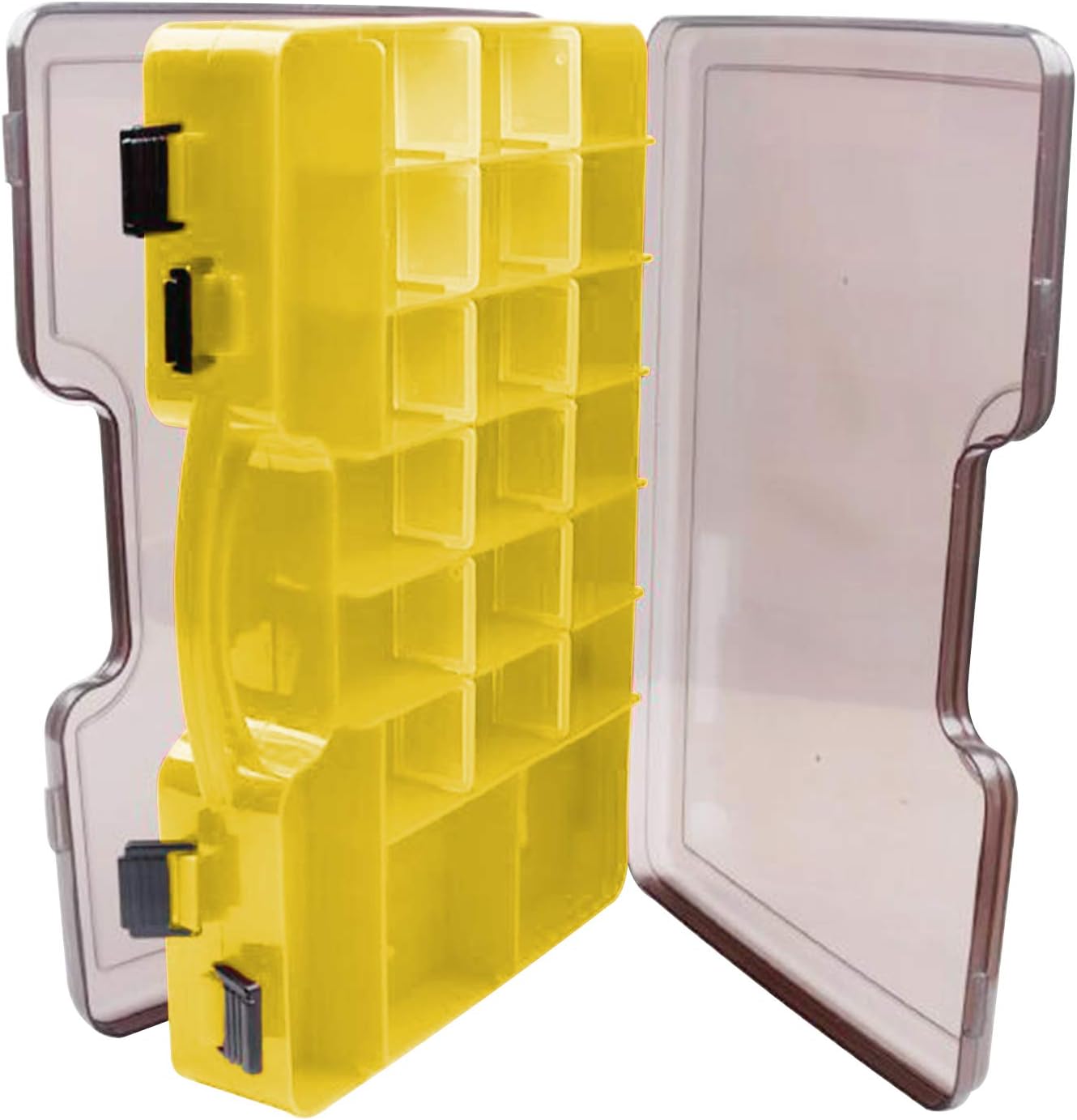 tackle box dividers