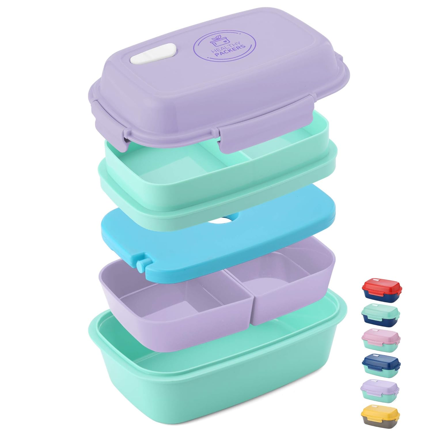 Best Sandwich Box With Cooling Lid