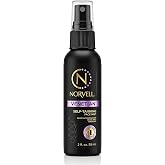 Norvell Venetian Sunless Self Tanner Mist for Face, Streak Free, 2 fl oz | Non Comedogenic Facial Bronzing, Self Tanning Spray for Natural Fake Tan Sun Kissed Glow, Long Lasting Color