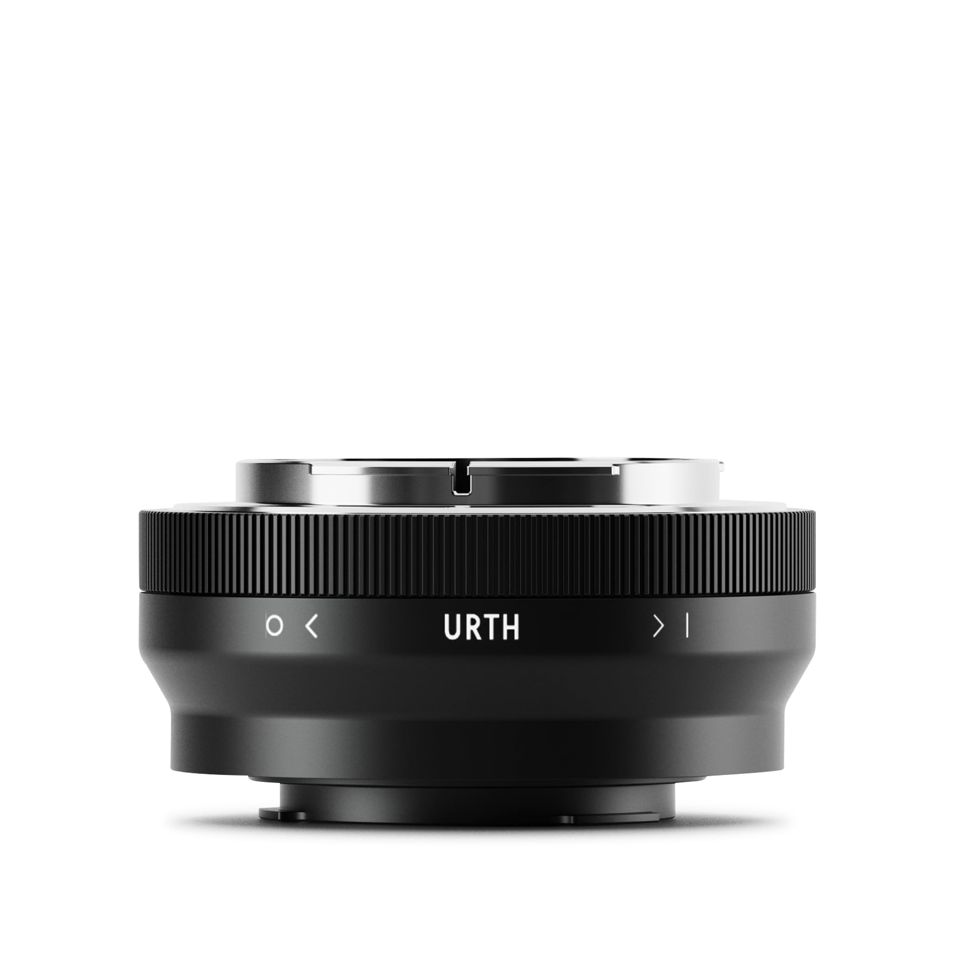 Urth Lens Mount Adapter: Compatible with Canon FD Lens to Canon EF-M Camera Body — image 1