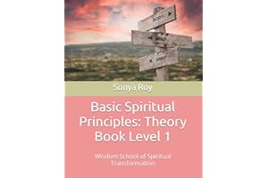 Basic Spiritual Principles: Theory Book Level 1