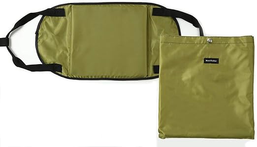 Amazon Co Jp Kinori Moon Re Star フットレスト 足置き 飛行機 長