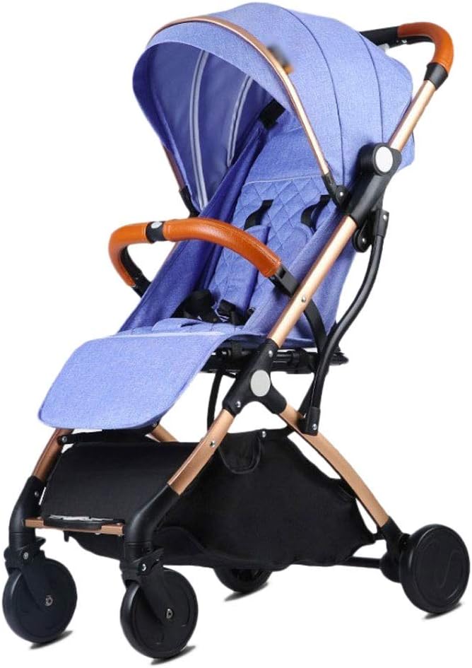 what size pram can i take on a plane