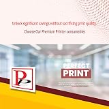 PP Ink Cartridge for Brother MFC-J5330DW 5335 5730 5930 6530 6930 6935 XL view 4
