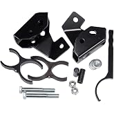 Rear BP-51 Shock Fitting Kit VM80010039