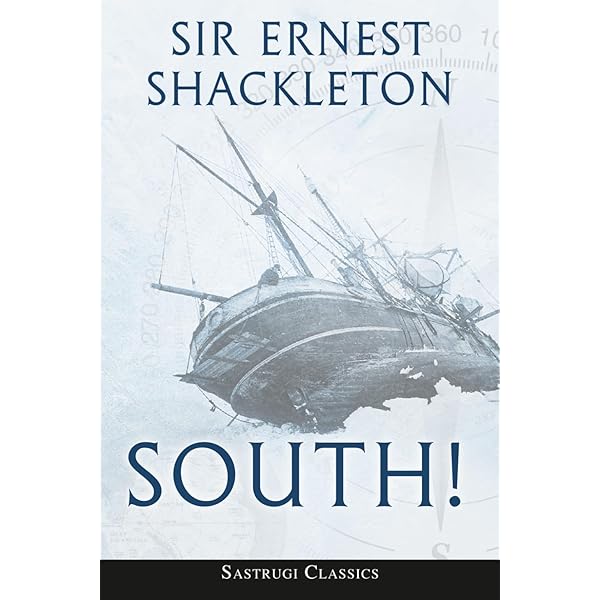 SOUTH WITH ENDURANCE エンデュアランス号　写真集　洋書 South with Endurance: Shackleton's Antarctic Expedition 1914-1917
