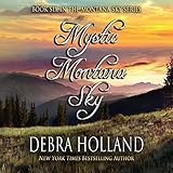 Mystic Montana Sky: Montana Sky, Book 6