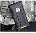 Cocomii Robot Armor Nokia Lumia 830 Case NEW [Heavy Duty] Premium Belt Clip Holster Kickstand Shockproof Hard Bumper [Military Defender] Full Body Dual Layer Rugged Cover for Nokia Lumia 830 (R.Black)
