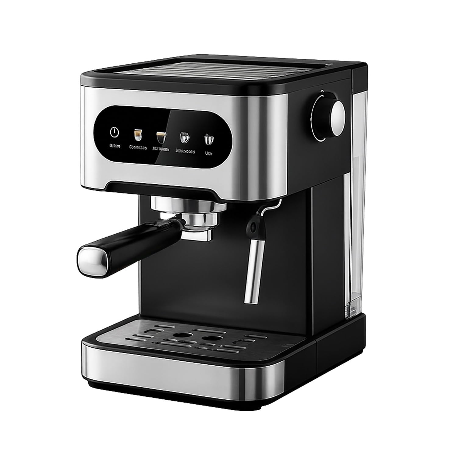 GEEPAS Espresso Machine with M...