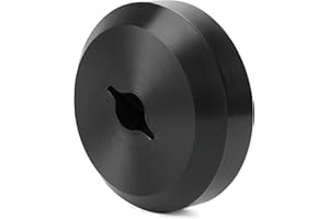 CAMOTOKIIT Bumper Magnet Stop V2 5415787,5414619 for Polaris 2021 Ranger 1000 XP Crew EPS (Compatible with Any Polaris PRO HD Winch with Rapid Rope Recovery)