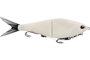 Berkley PowerBait Chop Block Fishing Soft Bait