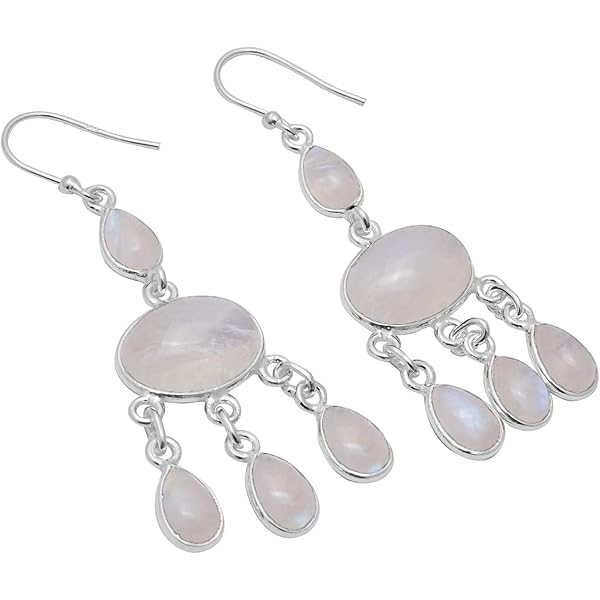 Pendientes Plata 925 Aro Ovalado Pendientes Criollos Ovalados De