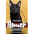 Homer: The Ninth Life of a Blind Wonder Cat