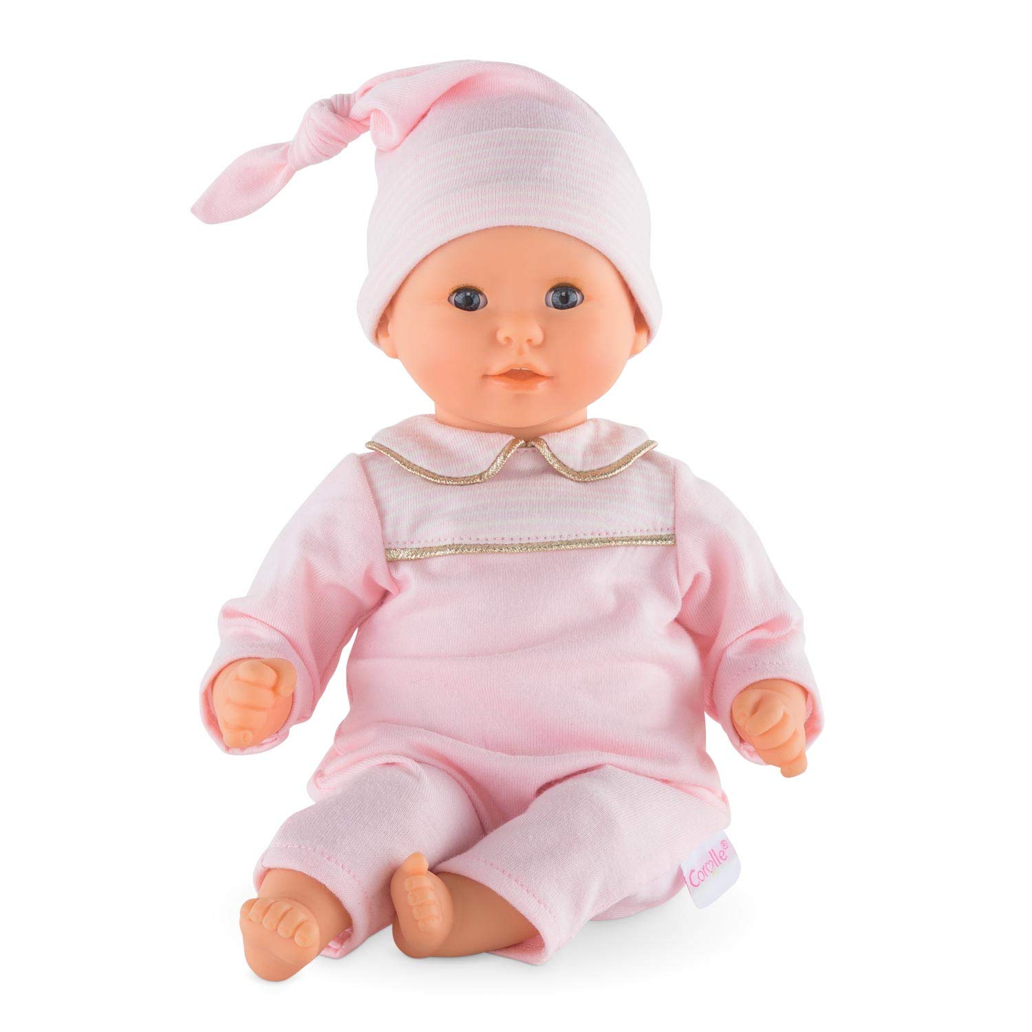 Corolle Bebe Calin Manon 12 Inch 30cm Baby Doll Multi Buy Online In Guatemala At Guatemala Desertcart Com Productid