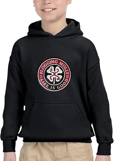 life is good sweatshirt