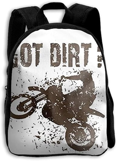 dirt bike backpack amazon