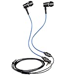 KINDEN Air Tube Earbuds Headphone Binaural
