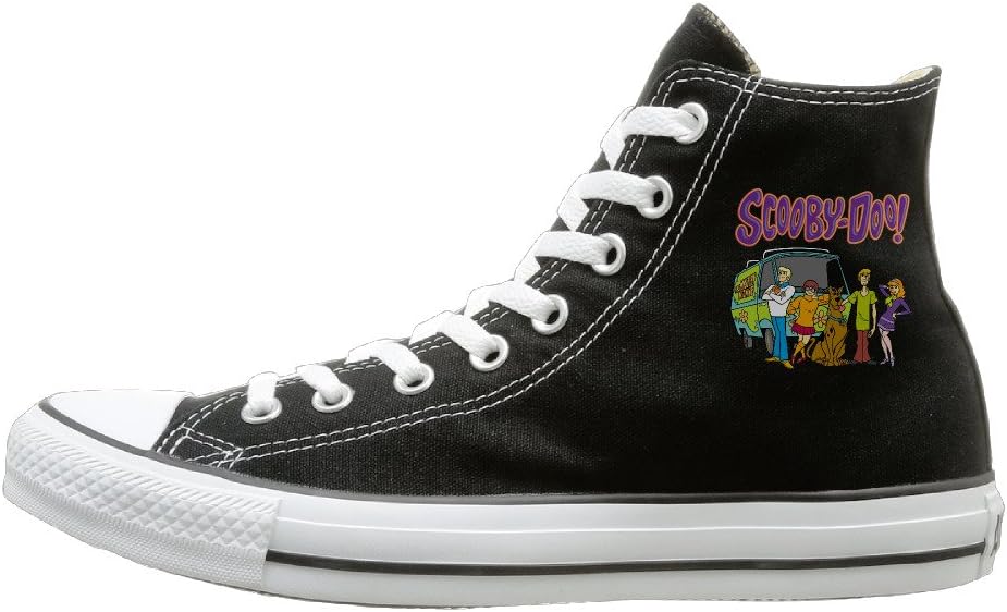 GOLIP X-max Gift Scooby Doo Travel Cool Sport Shoes