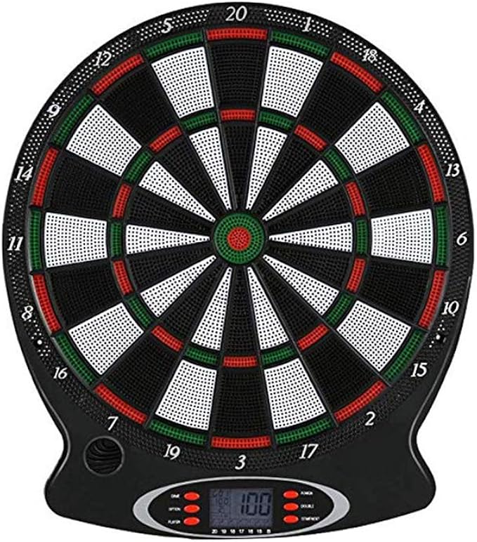 Klassische Dartboards Electronic Darts Target, professionelle Darts mit