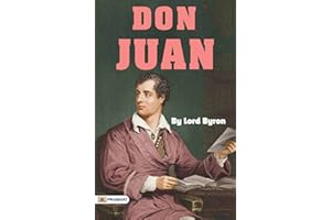 Don Juan: A Passionate Journey of Love, Seduction, and Romantic Adventures