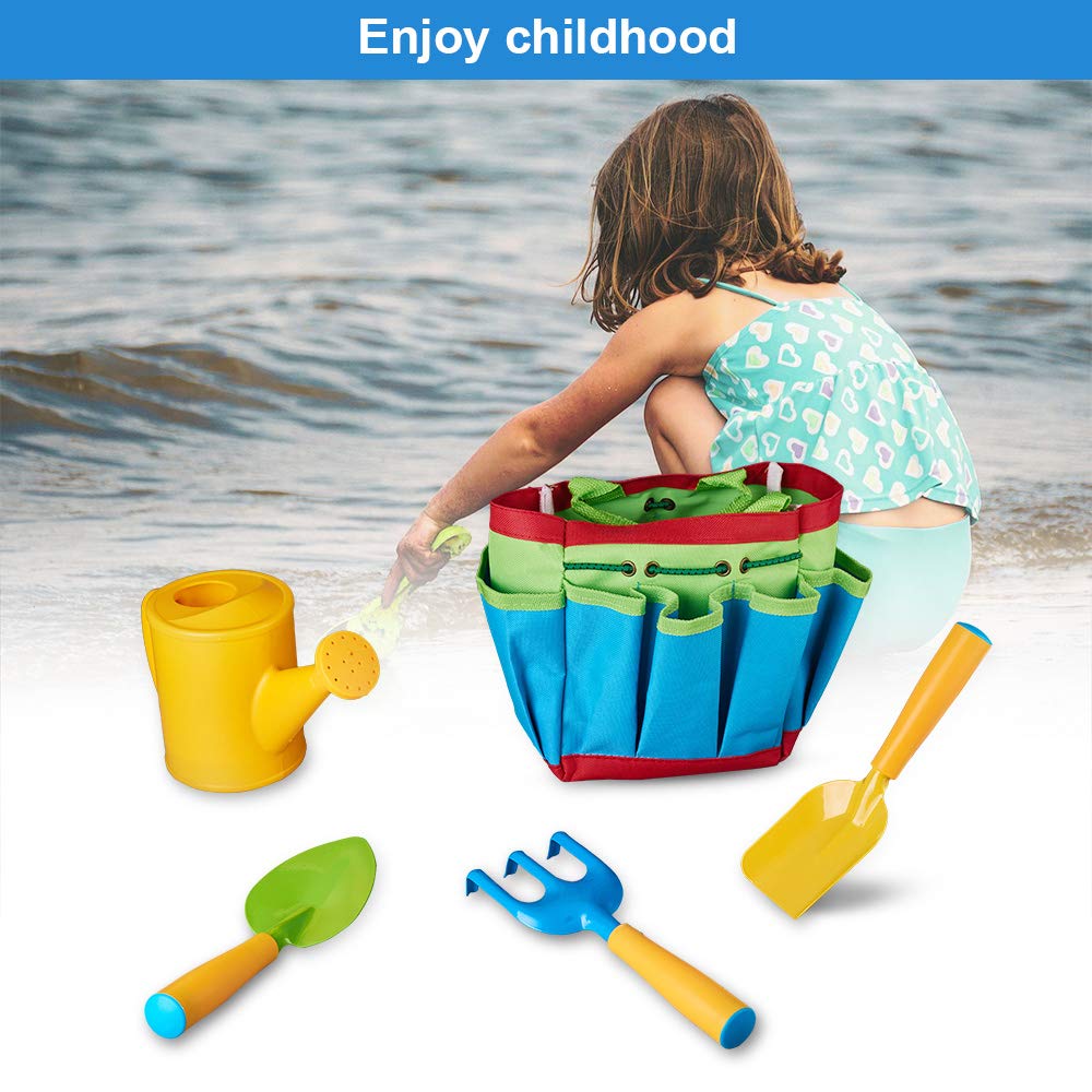 kids beach shovels