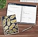2018 Pineapples Daily Weekly Monthly Medium Planner