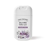 Poo-Pourri Before-You-Go Pocket Toilet