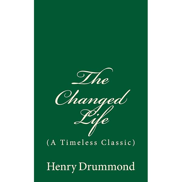 Greatest Thing in the World: Drummond, Henry: 9789395741378
