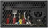 Antec VP550P Plus Power Supply 550W 80 Plus Active PFC ATX12V/EPS12V view 9