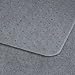 Office Marshal Chair Mat for Carpet | Eco-Friendly Series Chair Floor Protector | 100% Recycled (PET) Floor Mat for Office or Home Use | Multiple Sizes | Translucent - 36'' x 48''