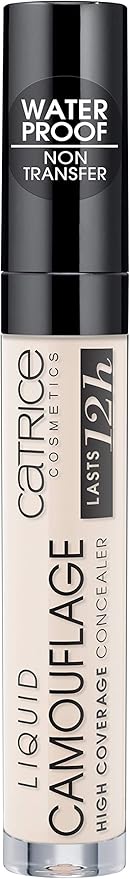 catrice concealer 005