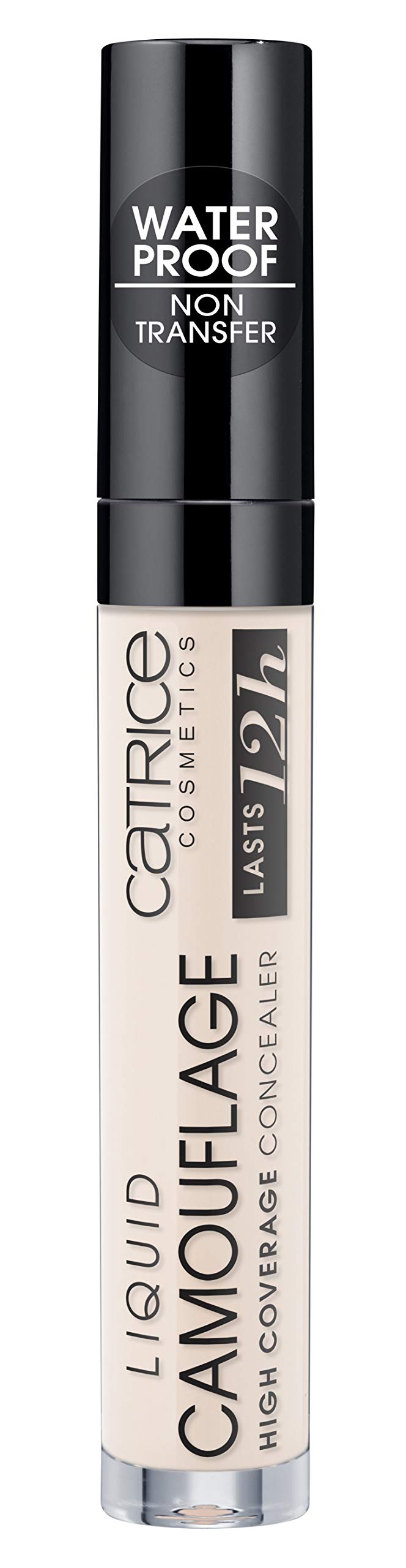 catrice concealer shade finder