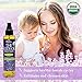 US Organic Body Oil – Elegant Lavender – Jojoba and Rosehip Oil with Vitamin E, USDA Certified Organic, No Alcohol, Paraben, Artificial Detergents, Color or Synthetic perfumes, 5 Fl.oz. (Lavender)thumb 4