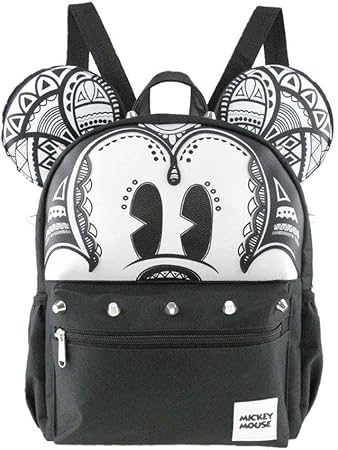 mickey mouse small backpack