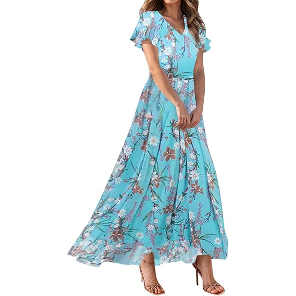 slim fit dress slacks Tanya Taylor Edita Fit-&-Flare Minidress